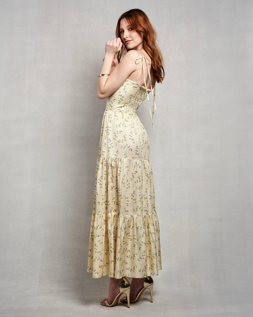 Tory Dress | Meadow