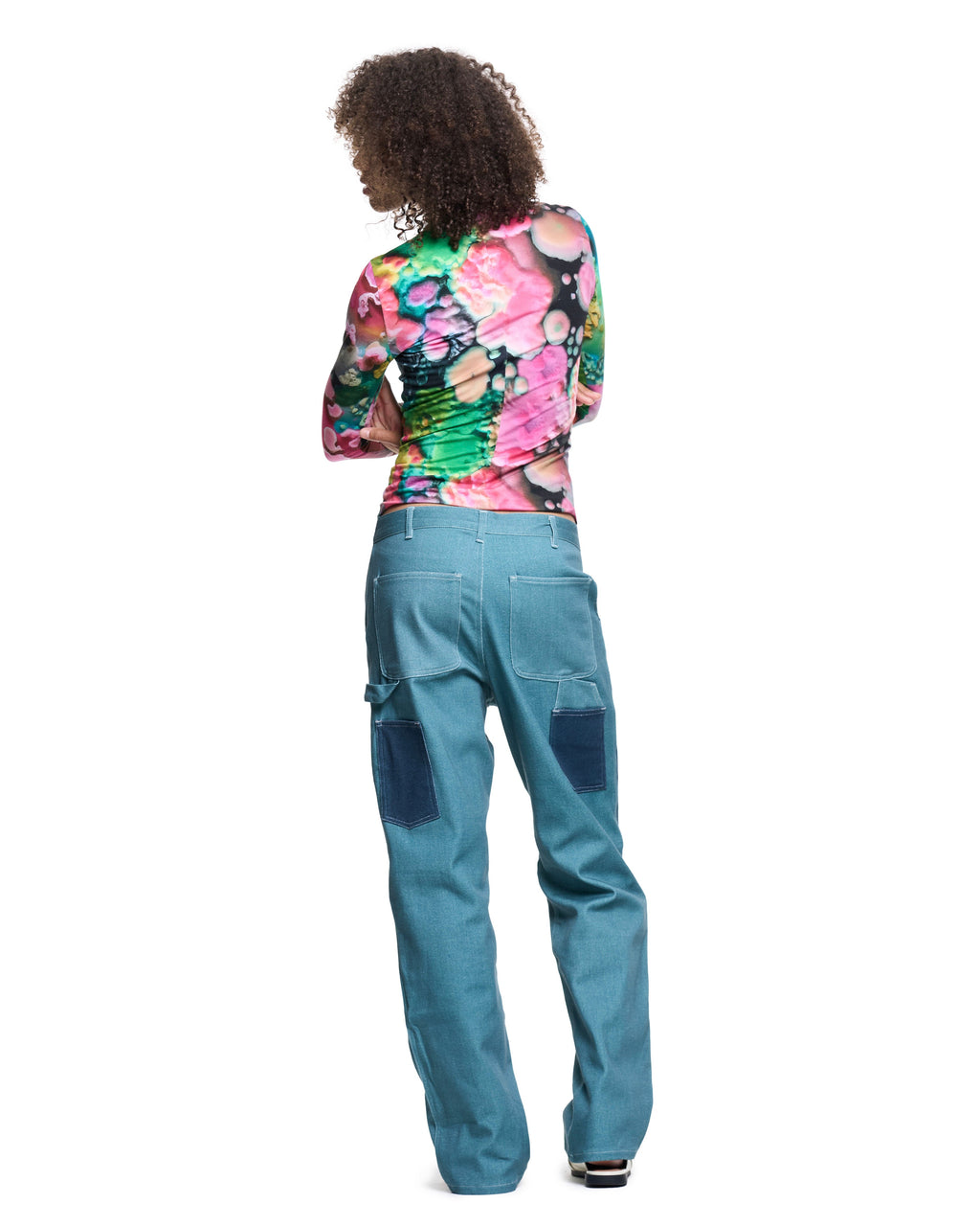 Utility Pant | Low Tide